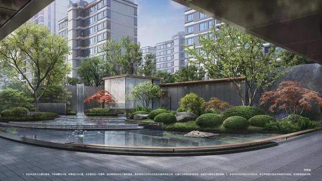 龙湖青云阙售楼处透露底价(苏州相城)楼盘评测-2024清盘特惠(图7)
