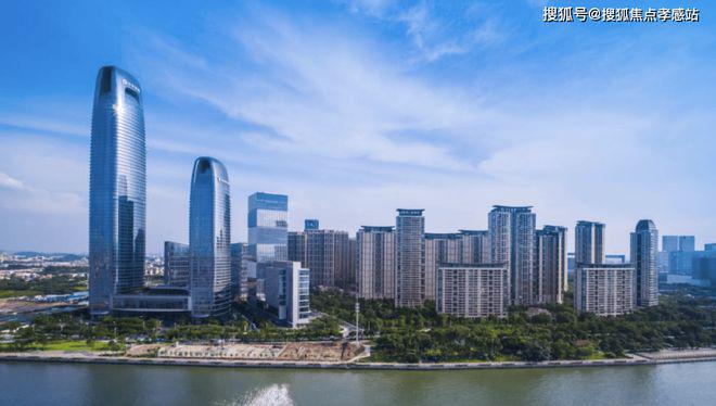虹桥和著保利·虹桥和著售楼处发布：古美阅华奢华生活揭秘(图4)