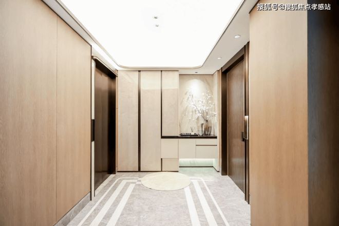 虹桥和著保利·虹桥和著售楼处发布：古美阅华奢华生活揭秘(图10)