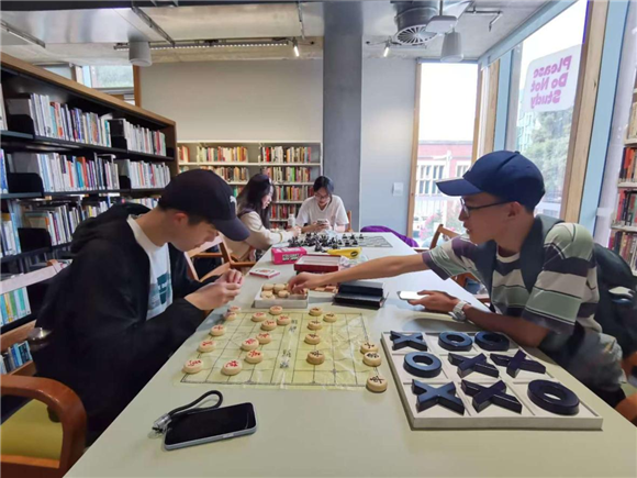 浦东]海大附中：跨越赤道的成长之旅——学校学子赴澳研学全记录(图3)