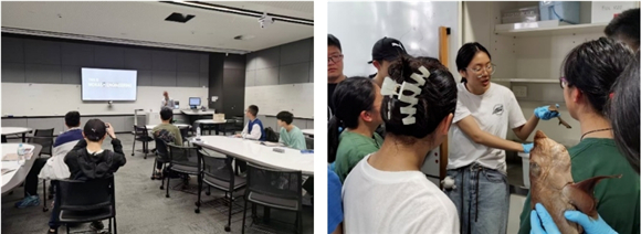 浦东]海大附中：跨越赤道的成长之旅——学校学子赴澳研学全记录(图11)