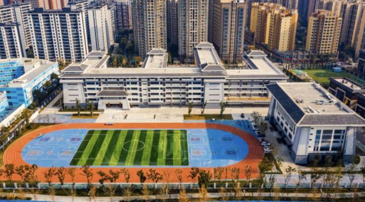 建发书香云锦售楼处电线成都首页网站建发书香云锦3月房价户型图优惠活动楼盘详情配套(图4)