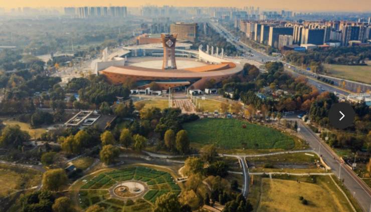建发书香云锦售楼处电线成都首页网站建发书香云锦3月房价户型图优惠活动楼盘详情配套(图5)