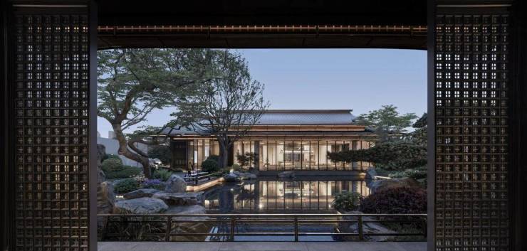 建发书香云锦售楼处电线成都首页网站建发书香云锦3月房价户型图优惠活动楼盘详情配套(图8)