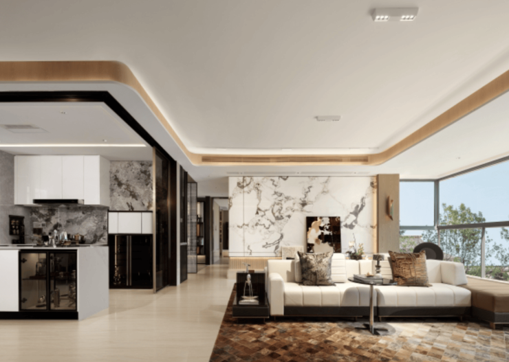 建发书香云锦售楼处电线成都首页网站建发书香云锦3月房价户型图优惠活动楼盘详情配套(图13)