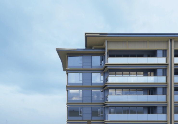 建发书香云锦售楼处电线成都首页网站建发书香云锦3月房价户型图优惠活动楼盘详情配套(图11)