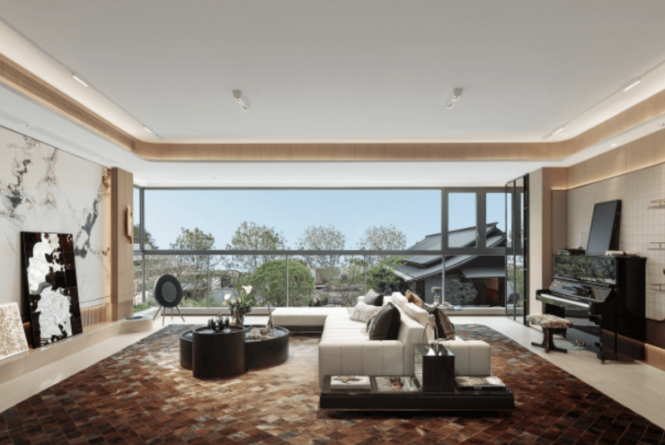 建发书香云锦售楼处电线成都首页网站建发书香云锦3月房价户型图优惠活动楼盘详情配套(图15)