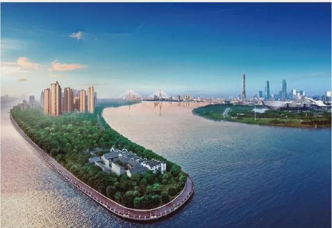 2025广州豪宅首页“亿级豪宅”星河湾·半岛五號【介绍】(图3)