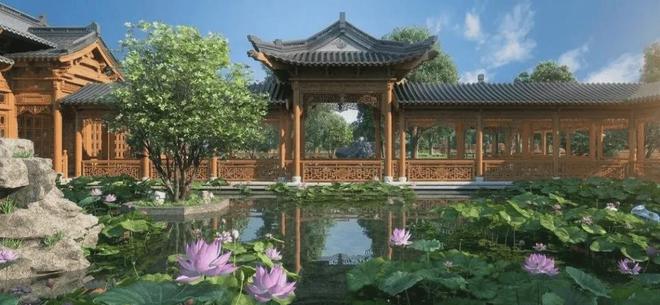 2025广州豪宅首页“亿级豪宅”星河湾·半岛五號【介绍】(图7)