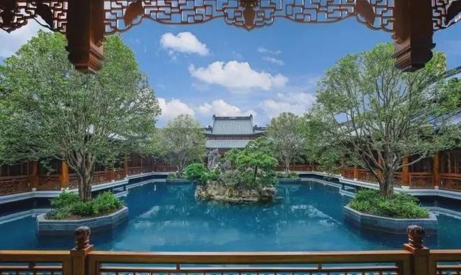 2025广州豪宅首页“亿级豪宅”星河湾·半岛五號【介绍】(图8)