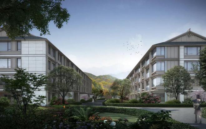 ◈北京城建国誉府北京城建国誉府售楼处发布：你不能错过(图34)