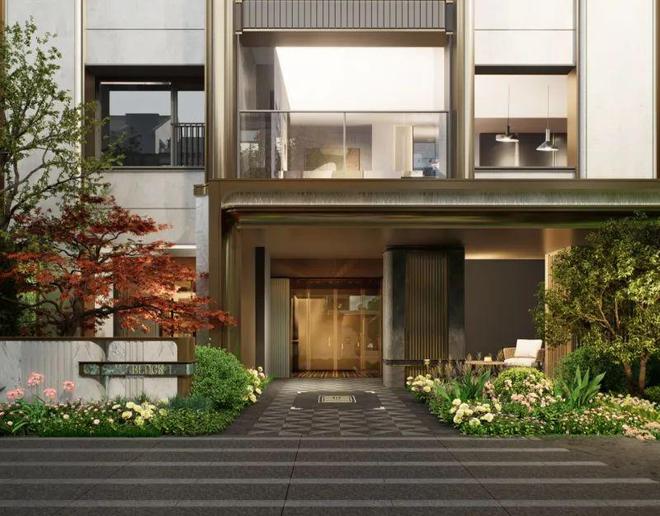 ◈北京城建国誉府北京城建国誉府售楼处发布：你不能错过(图22)