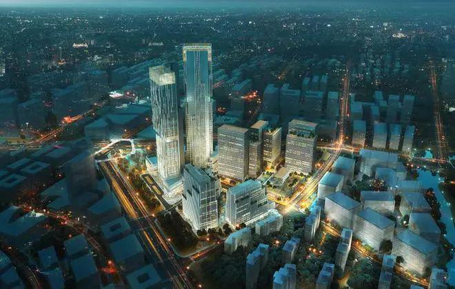 ◈北京城建国誉府北京城建国誉府售楼处发布：你不能错过(图26)