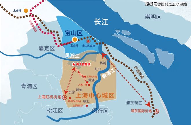 ®保利海上瑧悦宝山保利海上瑧悦售楼处发布：引爆市场热议(图9)