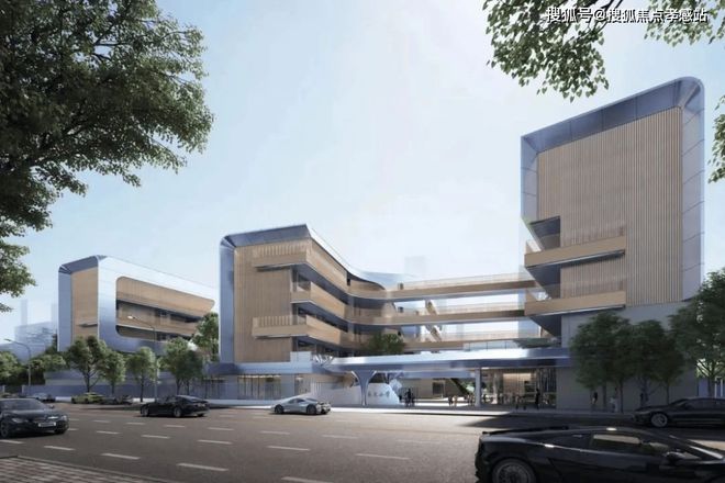 ®保利海上瑧悦宝山保利海上瑧悦售楼处发布：引爆市场热议(图16)