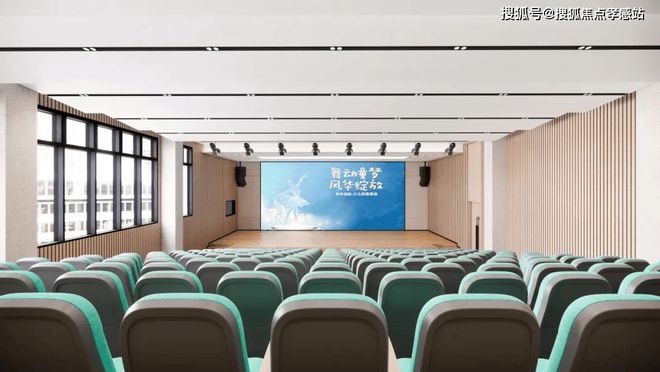 ®保利海上瑧悦宝山保利海上瑧悦售楼处发布：引爆市场热议(图17)