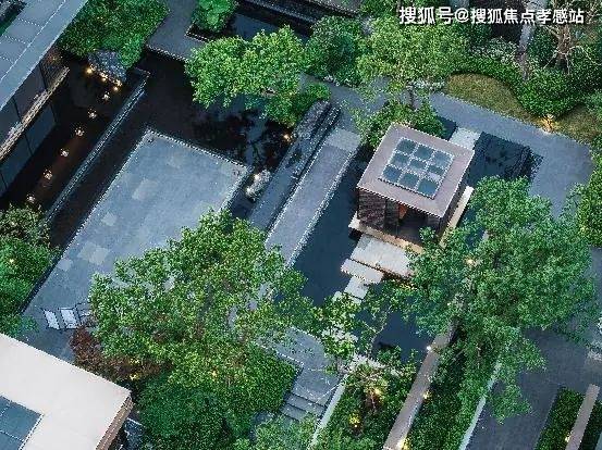 ®保利海上瑧悦宝山保利海上瑧悦售楼处发布：引爆市场热议(图20)