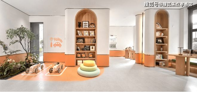 ®保利海上瑧悦宝山保利海上瑧悦售楼处发布：引爆市场热议(图32)