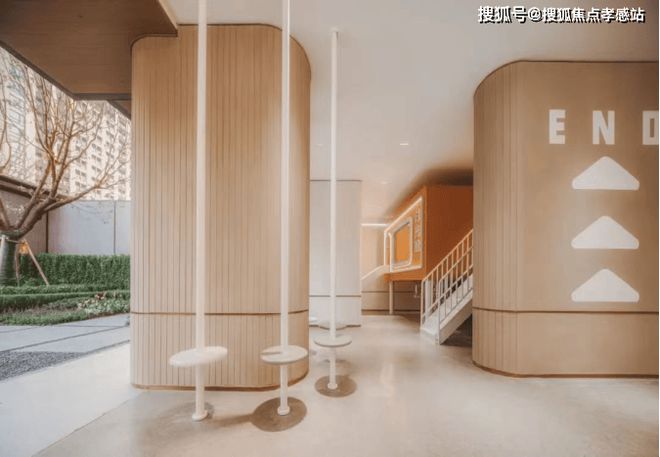 ®保利海上瑧悦宝山保利海上瑧悦售楼处发布：引爆市场热议(图36)