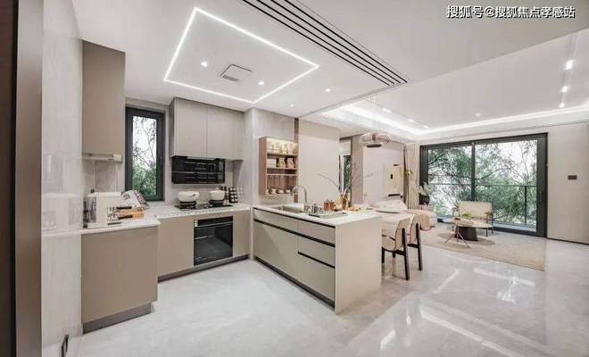 ®保利海上瑧悦宝山保利海上瑧悦售楼处发布：引爆市场热议(图41)