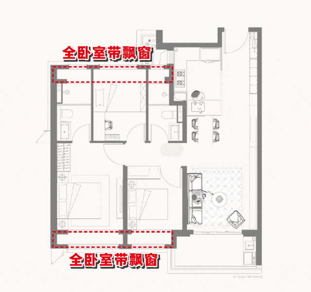 ®保利海上瑧悦宝山保利海上瑧悦售楼处发布：引爆市场热议(图40)
