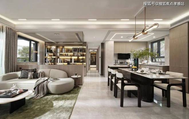 ®保利海上瑧悦宝山保利海上瑧悦售楼处发布：引爆市场热议(图43)