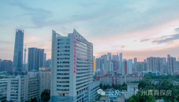 2025『越秀观樾二期三期』售楼中心越秀网站观樾欢迎您(图10)