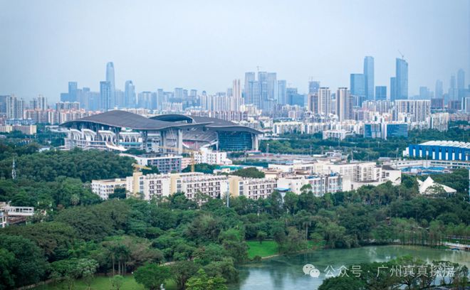 2025『越秀观樾二期三期』售楼中心越秀网站观樾欢迎您(图12)