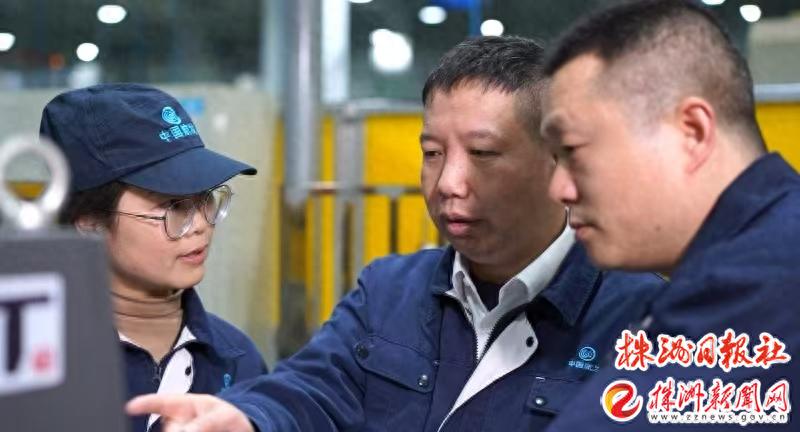 王熔：航空报国“中国心”
