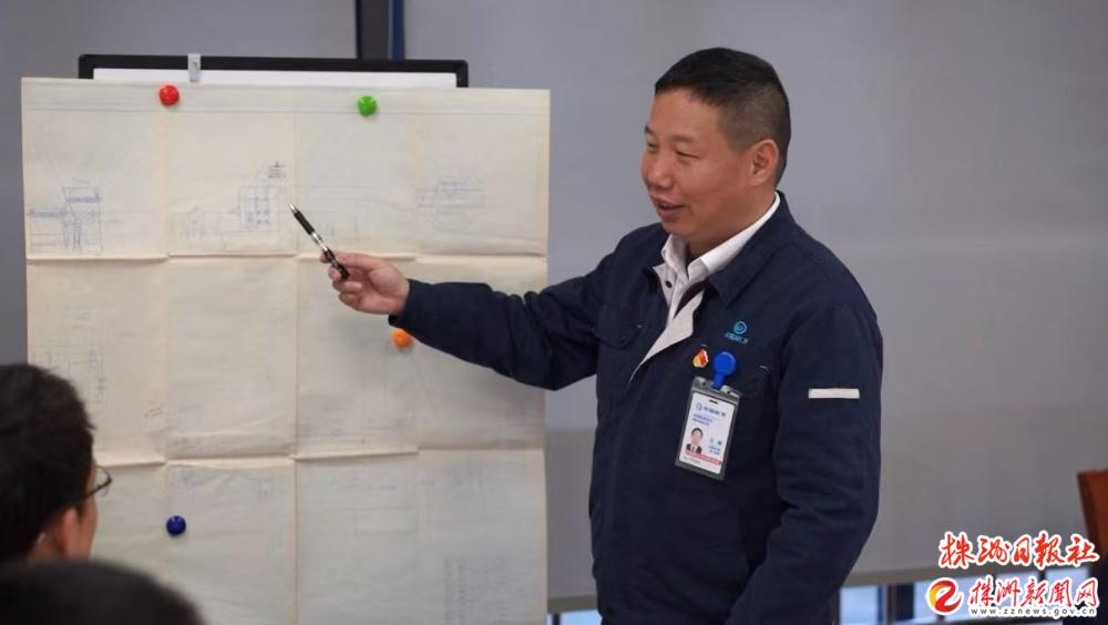 王熔：航空报国“中国心”(图2)