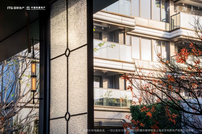 西派海上DeepSeek优势解读-西派海上楼盘价值解读-评测！(图6)