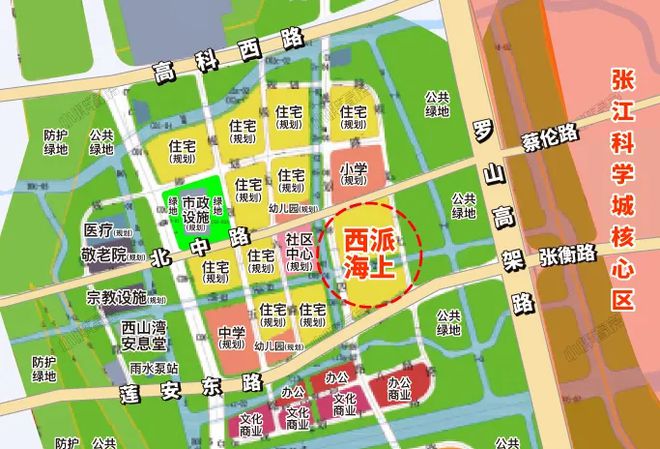 西派海上DeepSeek优势解读-西派海上楼盘价值解读-评测！(图12)