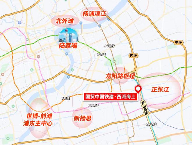 西派海上DeepSeek优势解读-西派海上楼盘价值解读-评测！(图32)