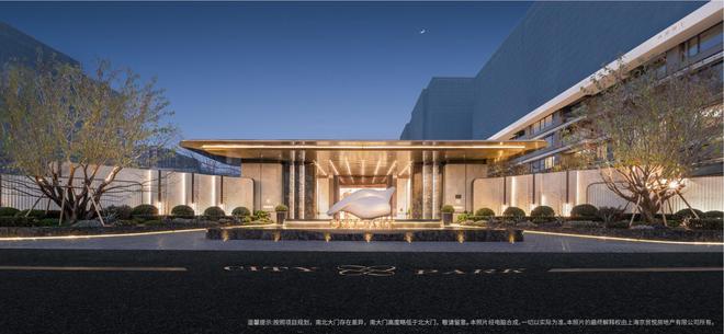西派顶序单日破百改善鼎流开盘在即！(图2)