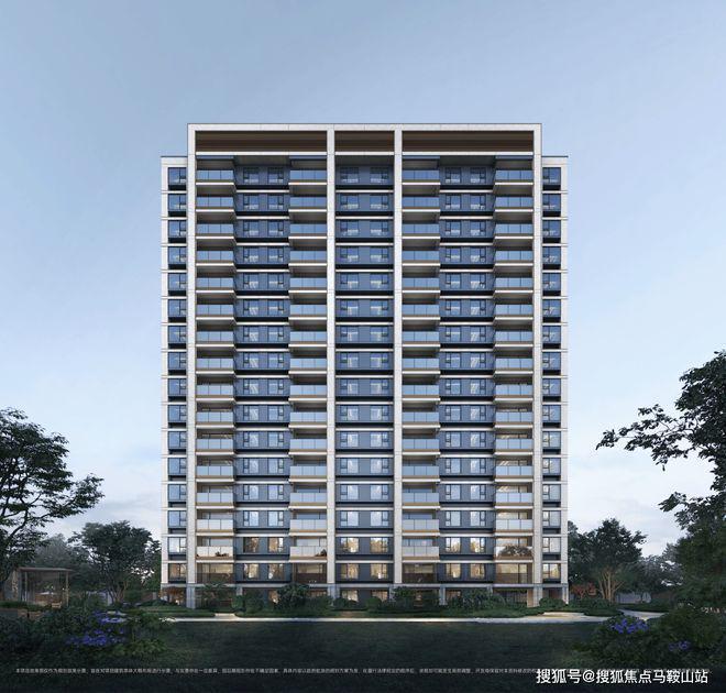 华发观澜半岛【网站】华发观澜半岛最新楼盘详情-上海房天下(图4)