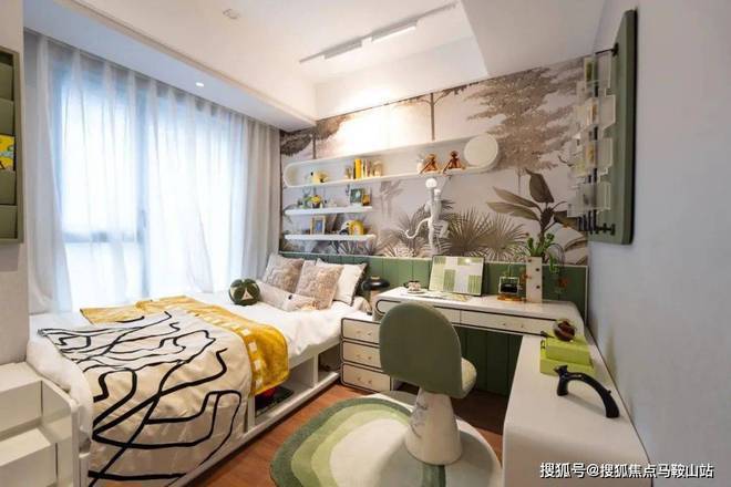华发观澜半岛【网站】华发观澜半岛最新楼盘详情-上海房天下(图11)