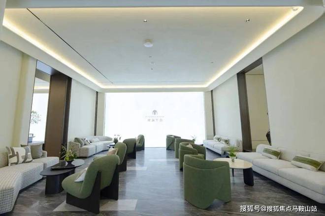 华发观澜半岛【网站】华发观澜半岛最新楼盘详情-上海房天下(图10)