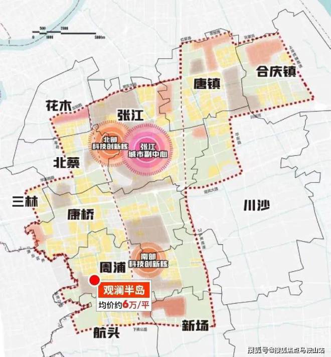 华发观澜半岛【网站】华发观澜半岛最新楼盘详情-上海房天下(图16)