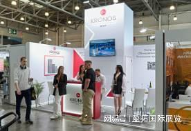 【盈拓展览】2024年俄罗斯莫斯科国际石材展览与交易展(图2)