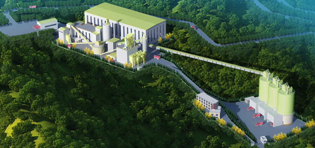 年末盘点！2024年度湘潭城发集团十大新闻出炉→