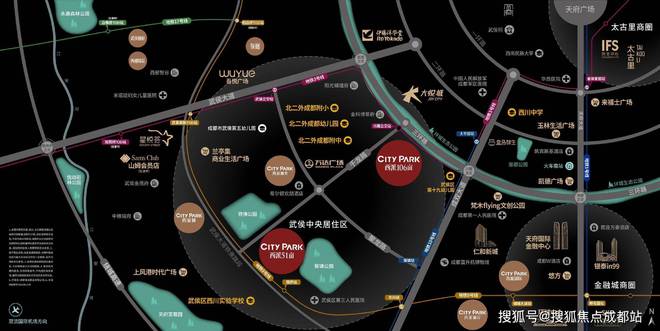 2025武侯西派臻境售楼中心西派臻境首页网站欢迎您(图3)