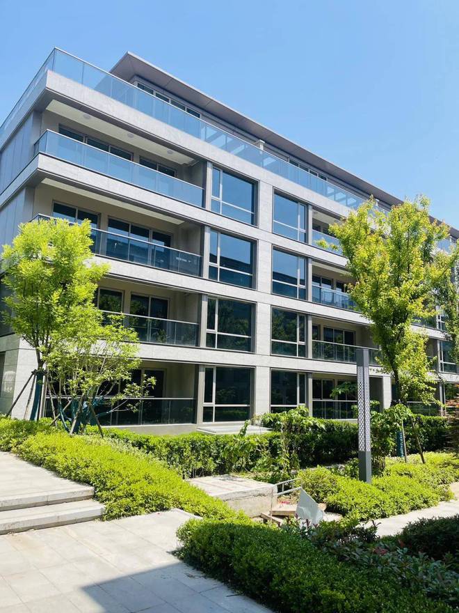 ®杭州之江壹品丨大平层丨之江壹品售楼处预约电话丨丨(图8)