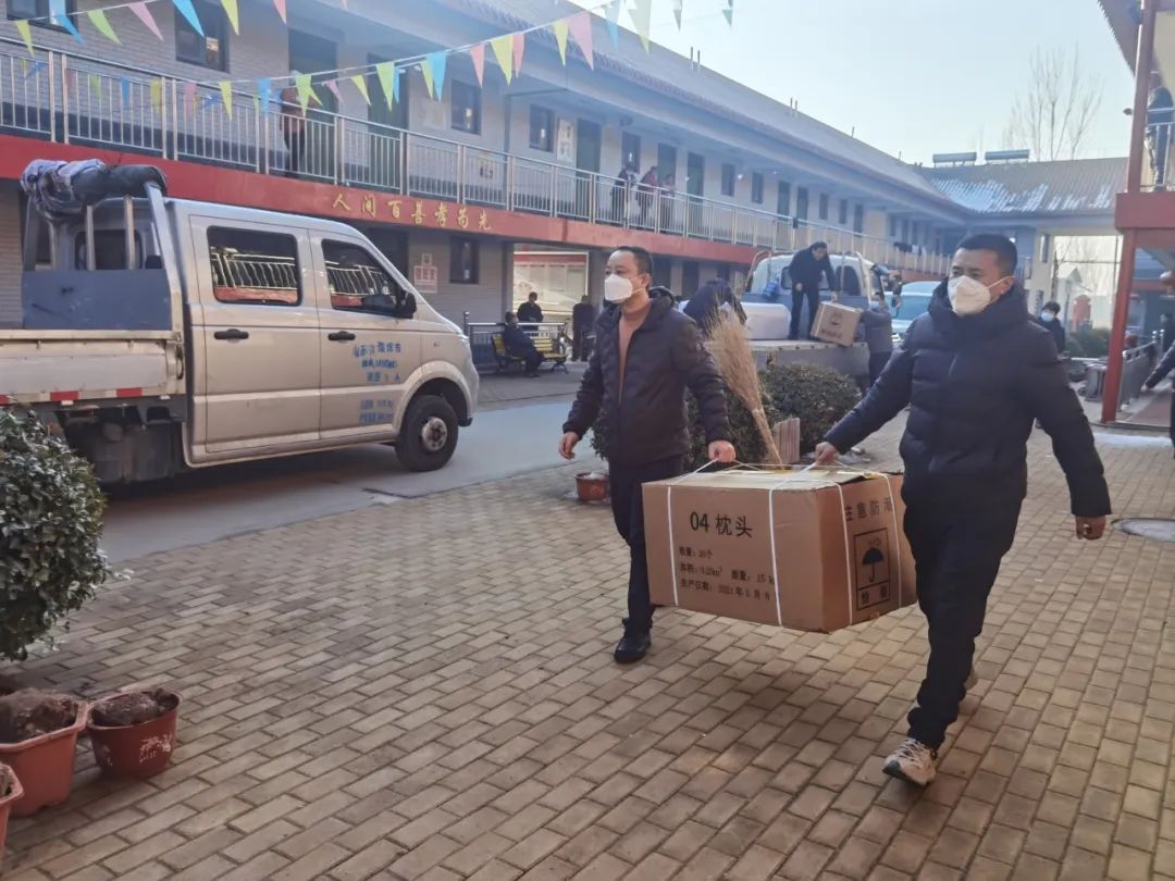 潮涌风劲更扬帆狮王瓷砖2024年度大事记(图21)