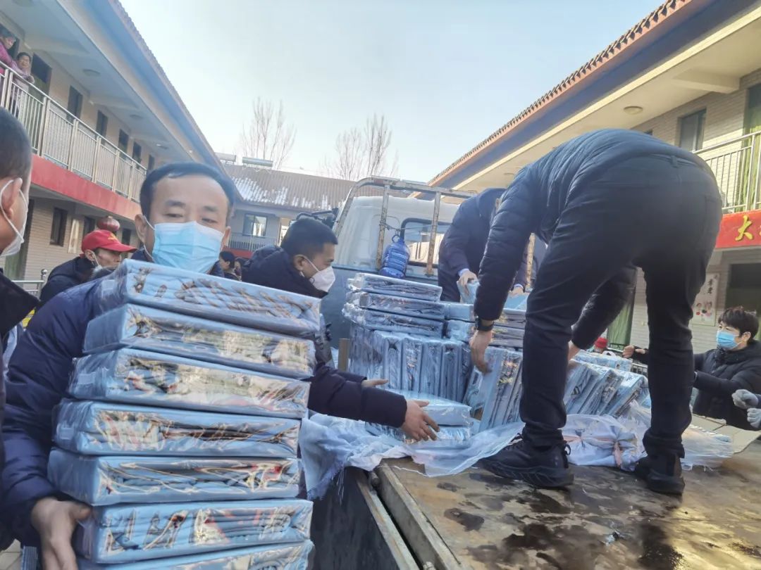 潮涌风劲更扬帆狮王瓷砖2024年度大事记(图22)