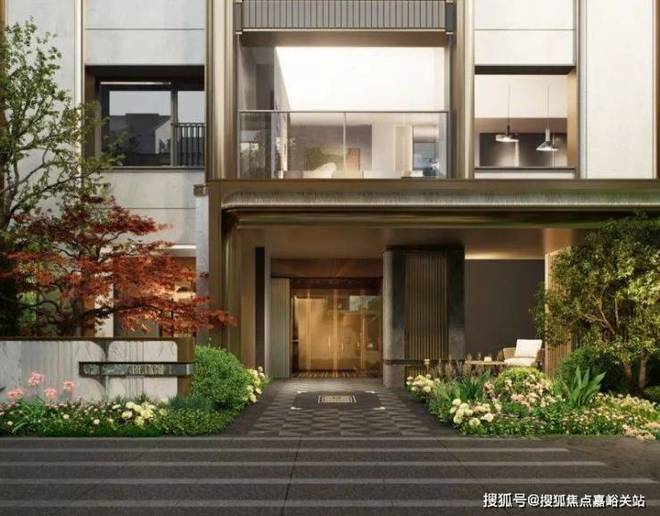 @2025国誉府(售楼处发布)网站-国誉府楼盘百科(图14)