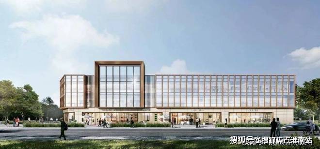 ®中建大椿·嘉利椿廷嘉利椿廷售楼处发布：备受市场关注！(图8)