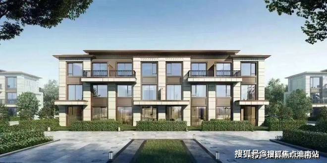 ®中建大椿·嘉利椿廷嘉利椿廷售楼处发布：备受市场关注！(图4)
