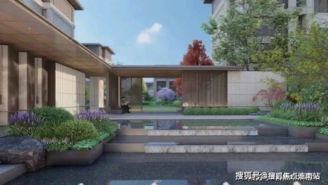 ®中建大椿·嘉利椿廷嘉利椿廷售楼处发布：备受市场关注！(图7)