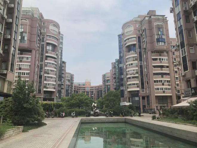 上海楼市曾经的香饽饽没人接盘了