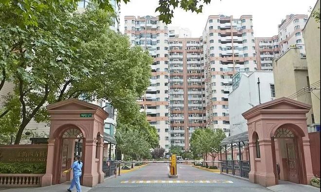 上海楼市曾经的香饽饽没人接盘了(图3)